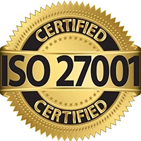 ISO 27001:2022 Information Security