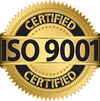 ISO 9001:2015 Quality Management
