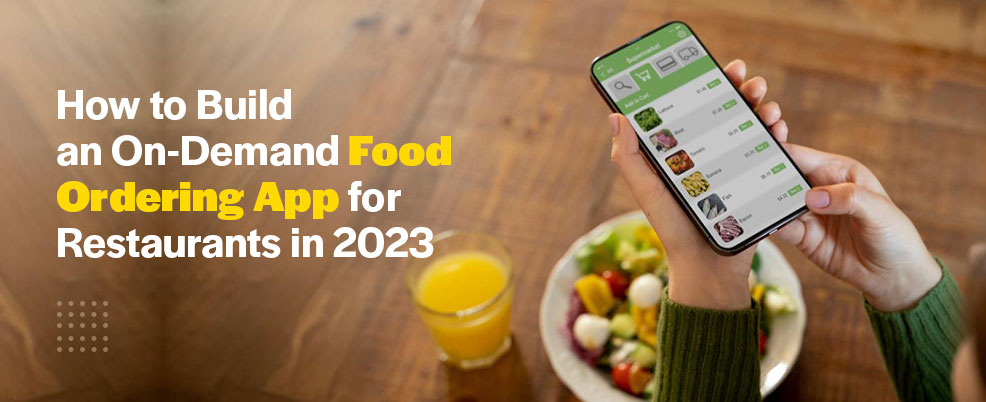 on-demand-food-ordering