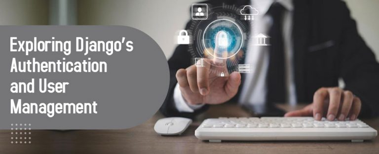 blog-Djangos-Authenticatio-and-User-Management