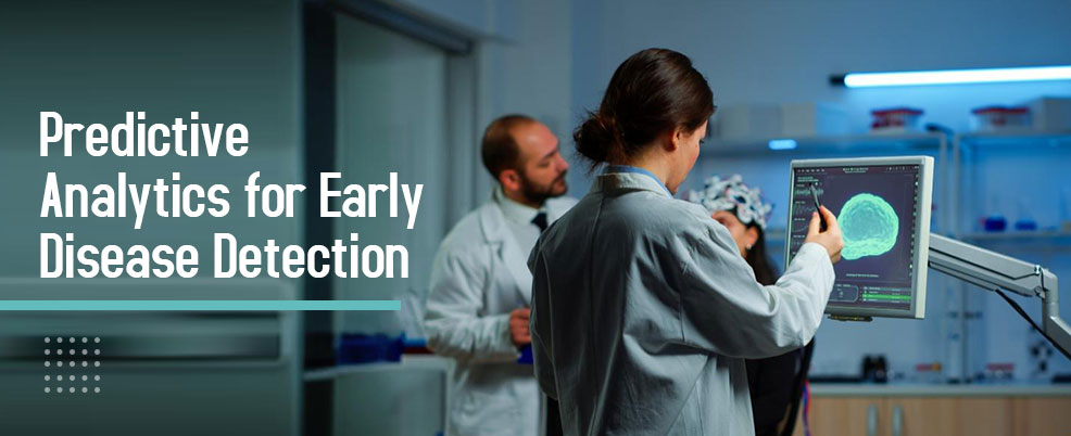 Predictive-Analytics-for-Early-Disease-Detection