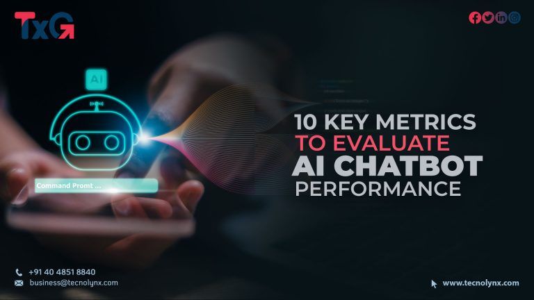 10 Key Metrics to Evaluate AI Chatbot Performance