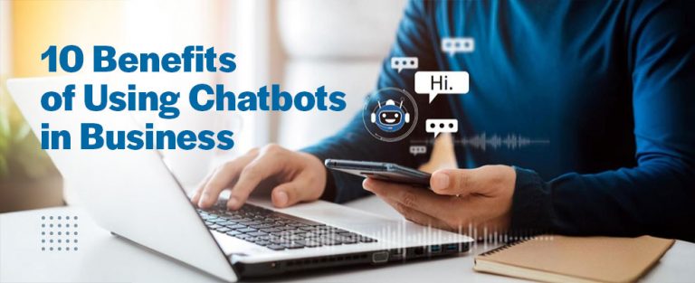 Chatbot-benefits