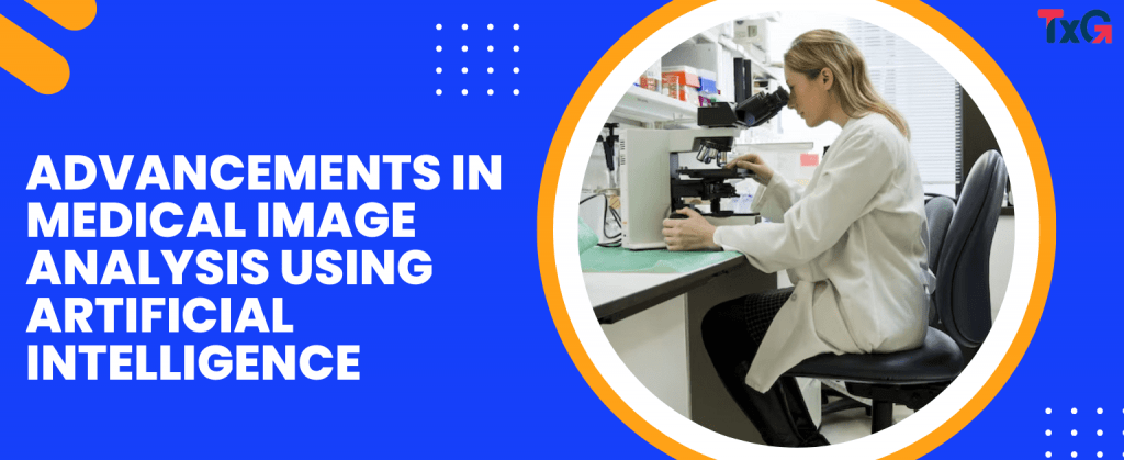 Advancements in Medical Image Analysis using AI