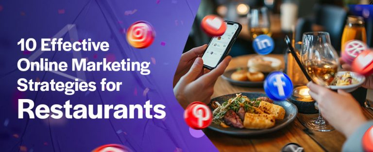 Restaurant Marketing