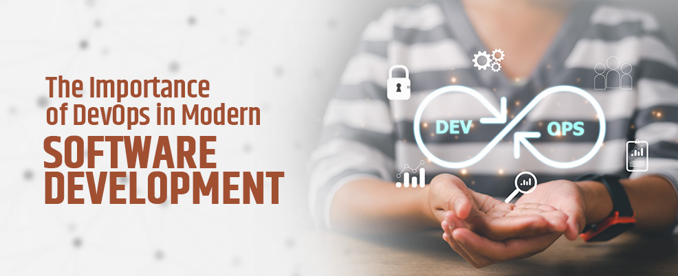 Importance of DevOps in Modern Software Development