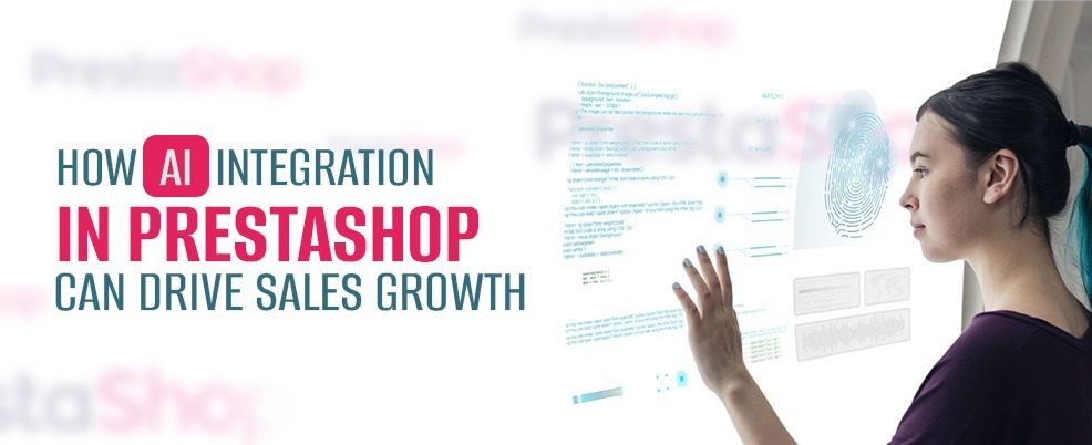AI Integration in PrestaShop