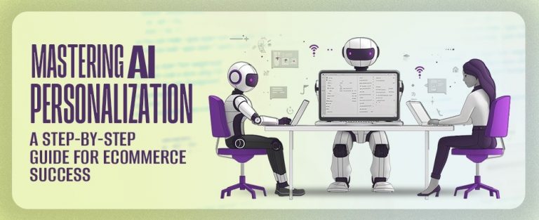 AI in personalization